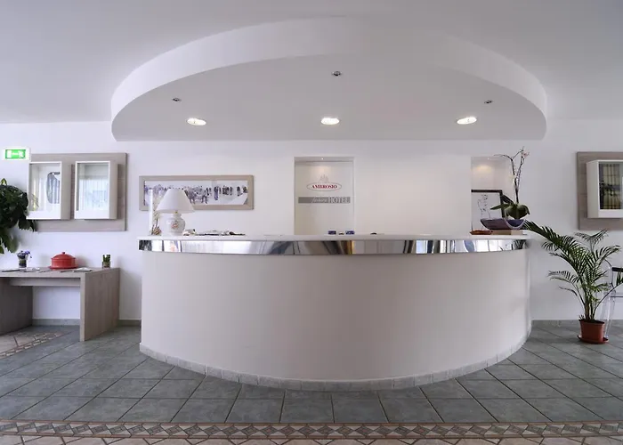 Hotel Ambrosio La Corte