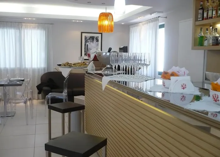 Hotel Ambrosio La Corte