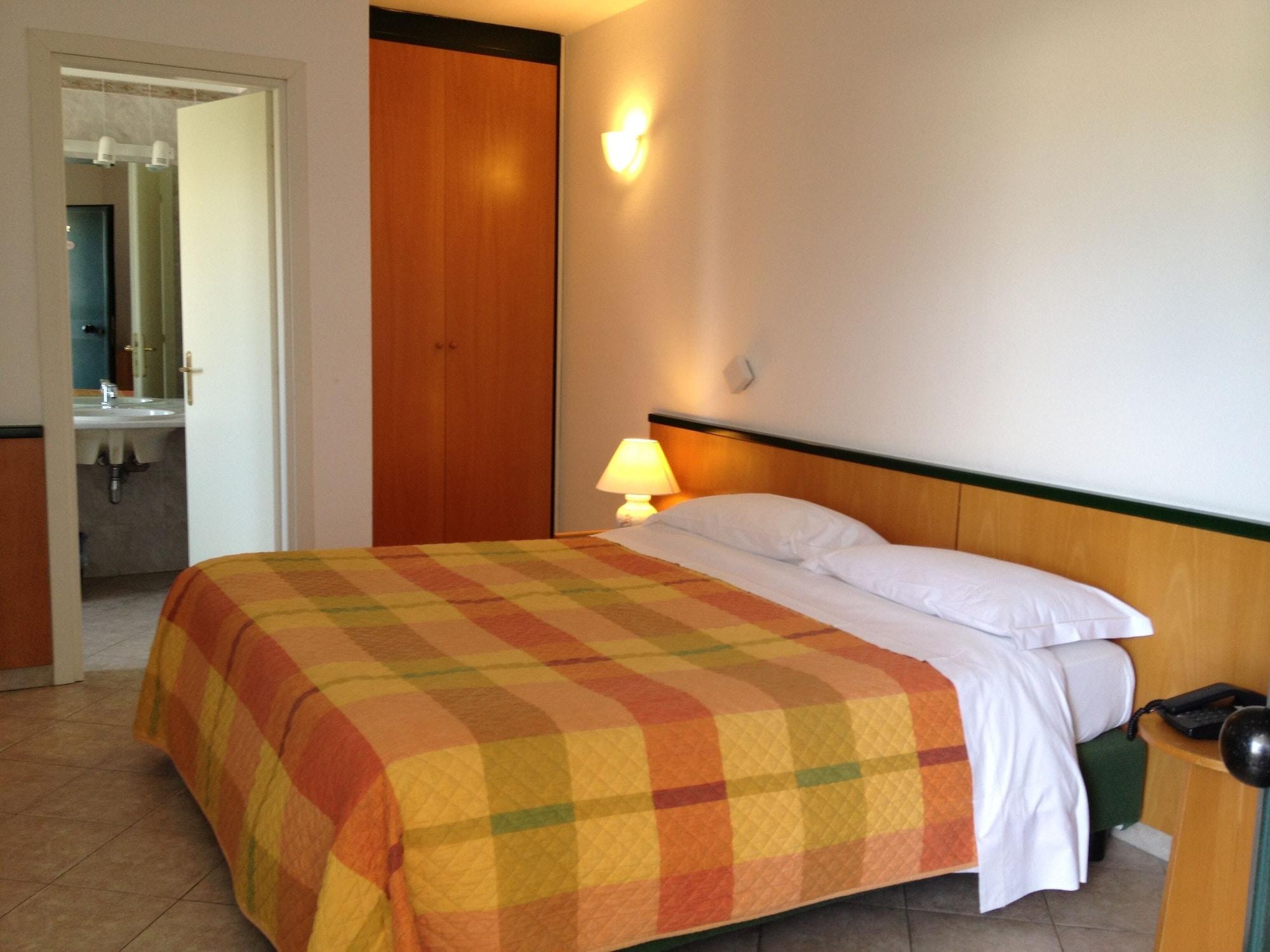 Ambrosio La Corte 3* Olbia