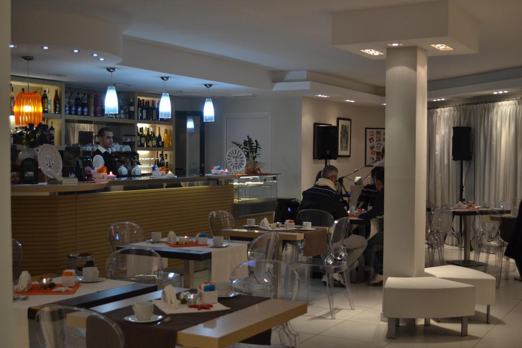Hotel Ambrosio La Corte Olbia