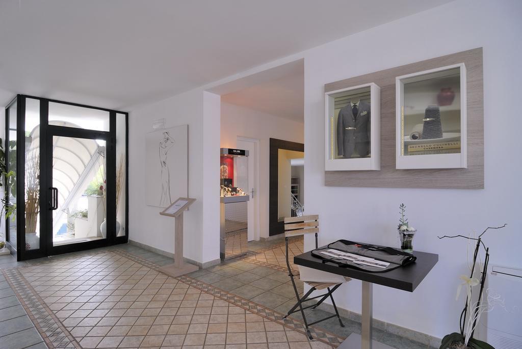 Hotel Ambrosio La Corte