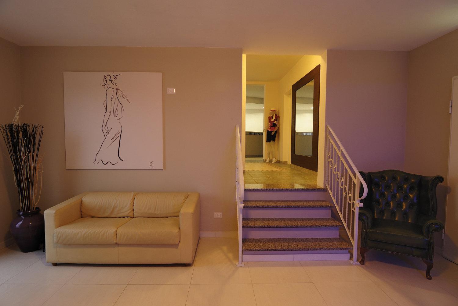 Hotel Ambrosio La Corte Olbia