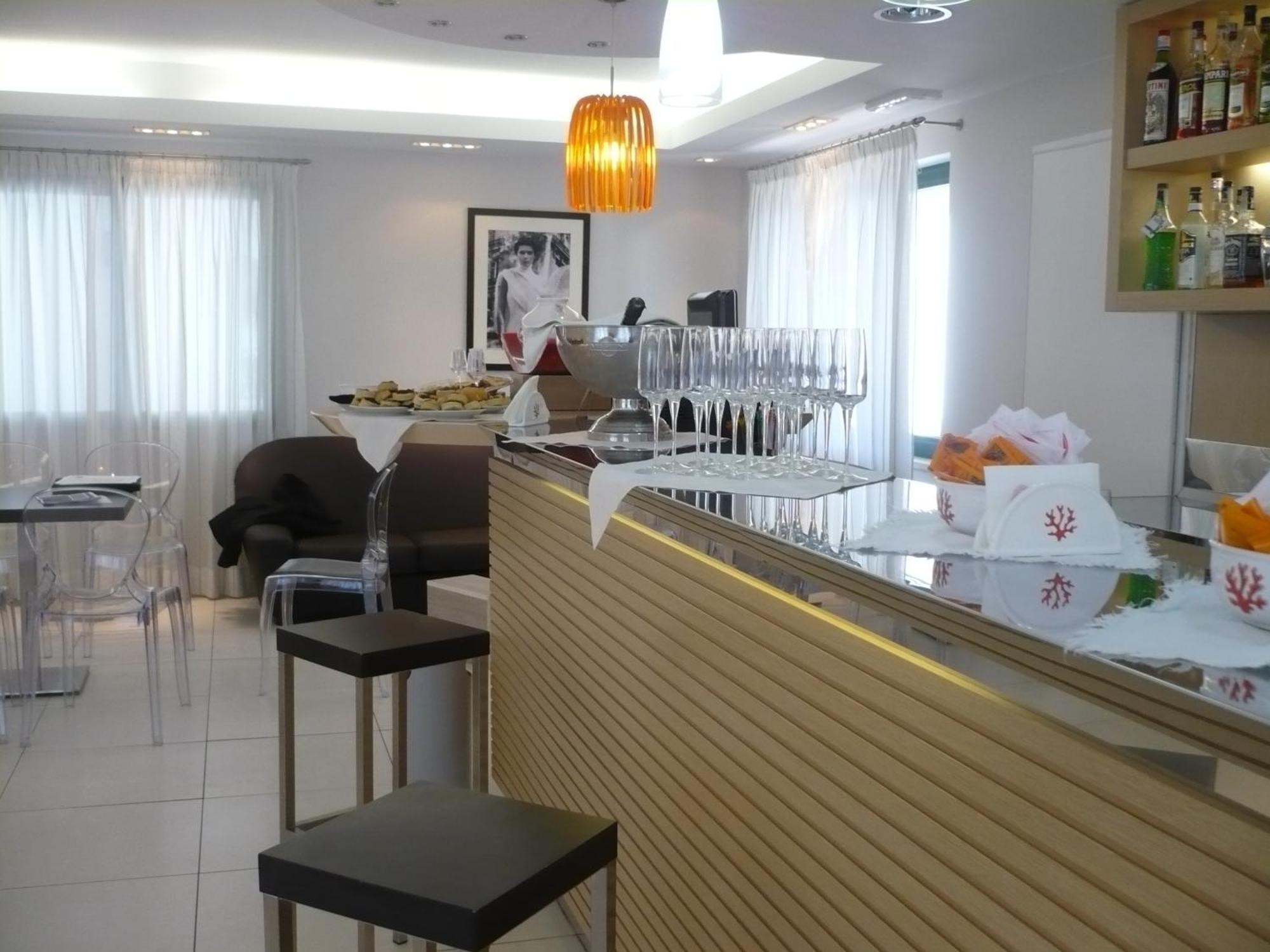 Hotel Ambrosio La Corte