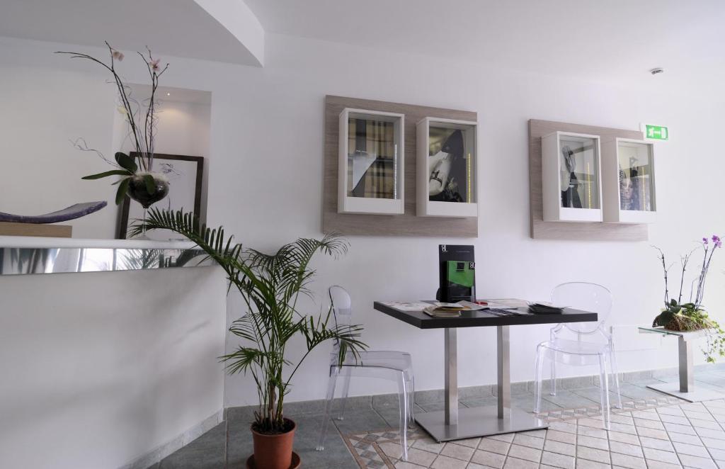 Ambrosio La Corte Hotel Olbia