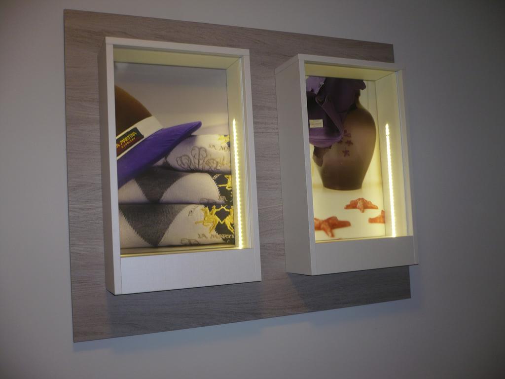 Hotel Ambrosio La Corte 3*