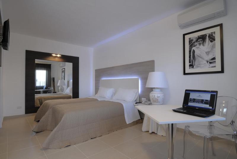 Hotel Ambrosio La Corte Olbia